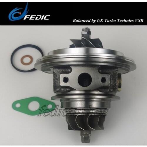 Turbine K03 53039880123 Turbo charger chra cartridge for Audi Seat Skoda VW 1.8 TFSI 160 HP 8P BYT BZB CDAA CABB CCUA CDHB CJEB
