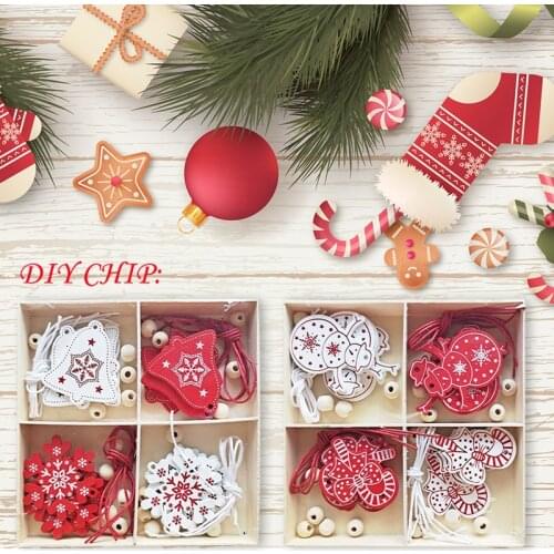 Новогодние украшения Urijk China At AliExpress