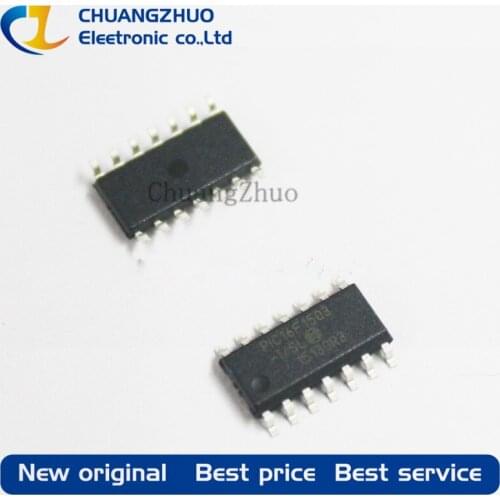 10pcs/lots New original PIC16F1503-I/SL PIC16F1503 SOP14