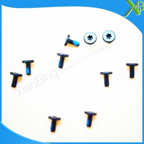 100PCS--Brand New Logic Board Motherboard Screw for MacBook Air A1369 A1370 A1465 A1466 A1425 A1502