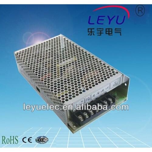 120W Triple Output Power Supply SMPS AC to DC T-120B 5V 12V -12V