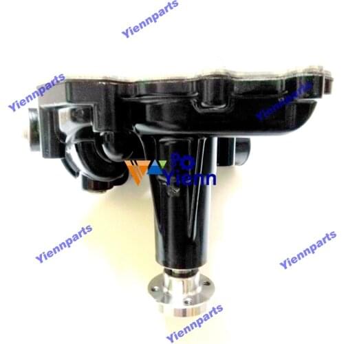 4TNE82 4TN82E 4D82E Water Pump For Yanmar Excavator Tractor Engine Repair Parts