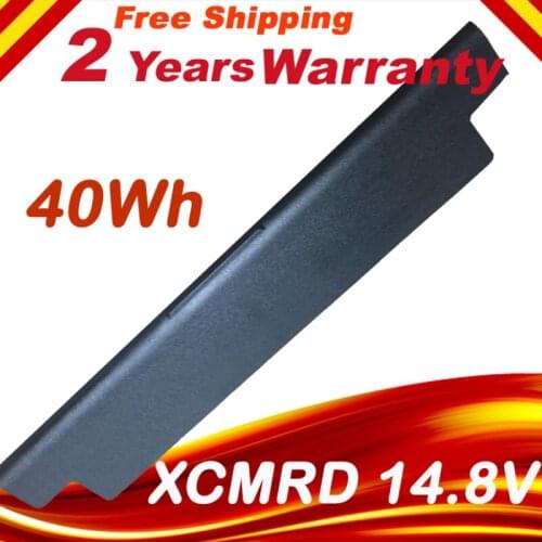 HSW Laptop Battery For Dell Inspiron 17R 5721 17 3721 15R 5521 15 3521 14R 5421 14 3421 MR90Y VR7HM W6XNM X29KD VOSTRO 2521