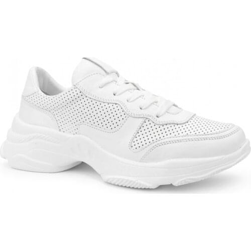 ASCALINI Women's Sneakers