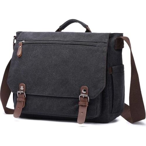 AUGUR Men's Travel Bags