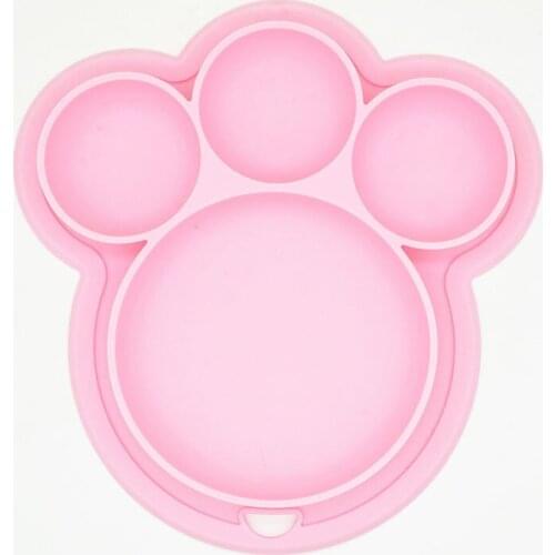 Bobei Elephant Feeding Utensils