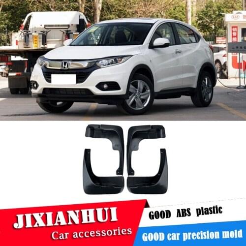 For Hon da Venzl 2019-2020 Mudflaps Splash Guards Front rear Mud Flap Mudguards Fender Modified special