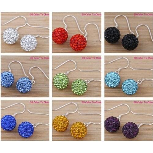 Ccouvergg Stud Earrings