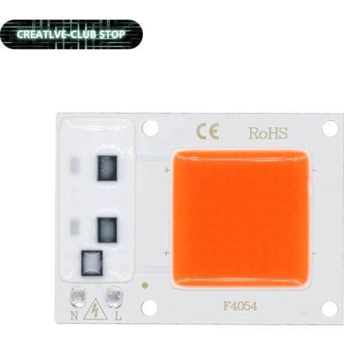 DT&ZM LED Plant Lamps