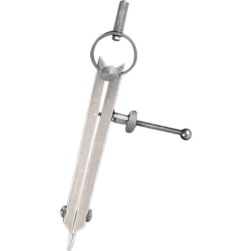 Homyl Compasses For Leather