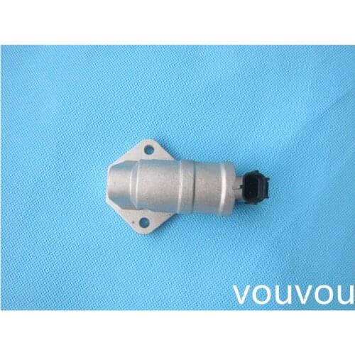 Car engine idle air control valve LF01-20-660 for Mazda 6 2002-2005 2.0 2.3 Mazda tribute 2004
