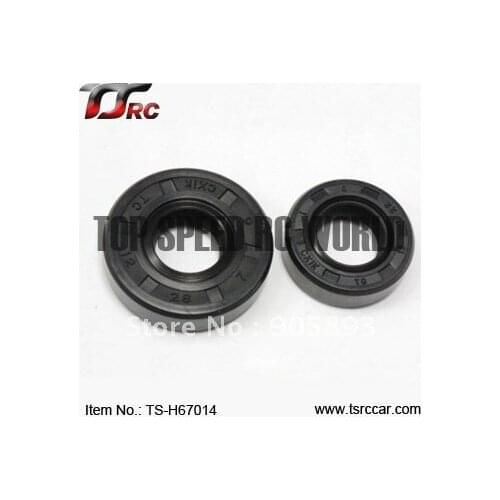 Oil Seal for 1/5 HPI ROVAN KINGMOTOR MCD REDCAT RCMK GOPED FG DDT FID QL RACING ENGINES RC CAR PARTS