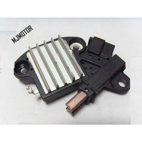 MJMOTOR Air Engines