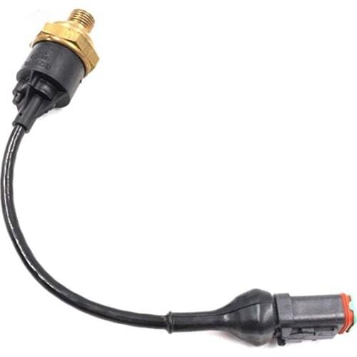 Oil Pressure Sensor Switch OEM 1452862 1881260 1488340 1393113 for Volvo Scania Truck