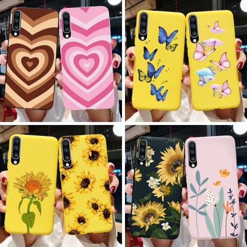 SCNDEWMY Samsung Galaxy A50 Phone Cases