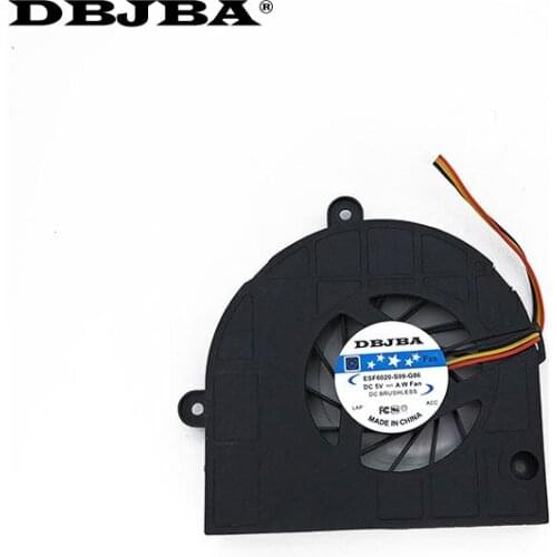 Laptop CPU Cooling Fan for Acer Aspire 5336 5736 5736G 5736Z Fan