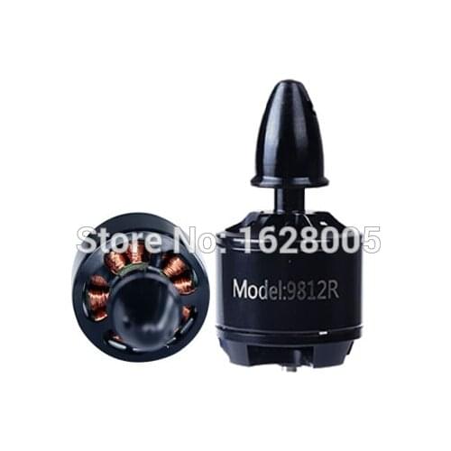 EH9812 EH9812R Counter-Clockwise Clockwise Motor for Ehang Ghost Aerial Quadcopter Multi-rotor Aerial