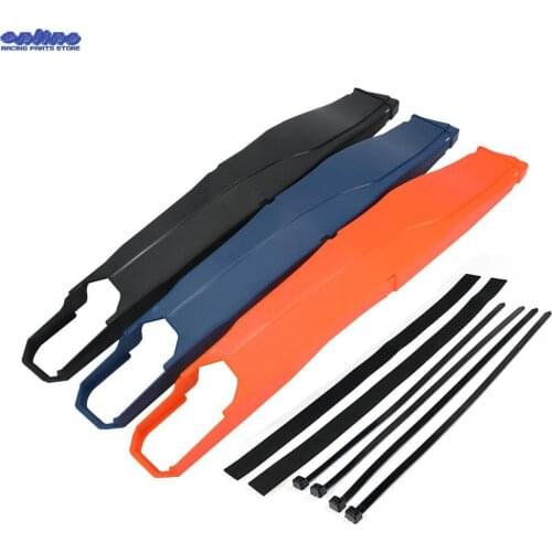 Motorcycle Swingarm Guard Protector Swing Arm Protection Cover For KTM Husqvarna New Arrival Hot Selling