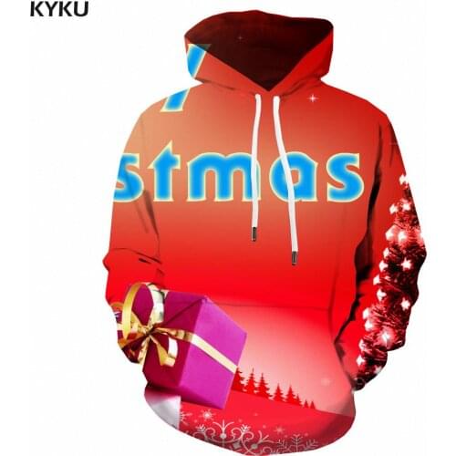 3d Hoodies Christmas Tree Hoodie Men Christmas Hooded Casual Gift Hoody Anime Mens Clothing Hip Hop Autumn Fashion Sexy
