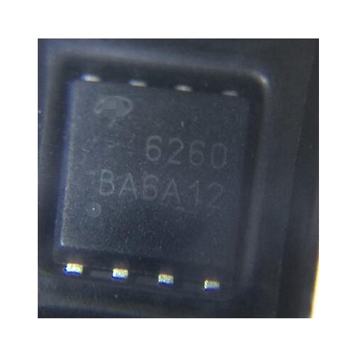 AON6260 6260 20pcs-50pcs-100pcs New Original