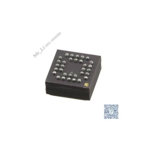 ADXRS620BBGZ-RL Sensor (Mr_Li)