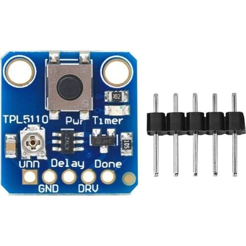 TPL5110 Low Power Timer Breakout Module DIY Electronic Development Board