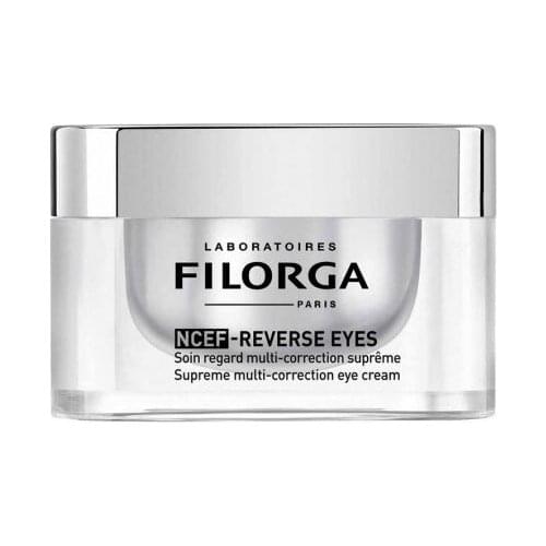 FILORGA NCEF-REVERSE EYES SUPREME MULTI CORRECTION EYES CREAM 50ML