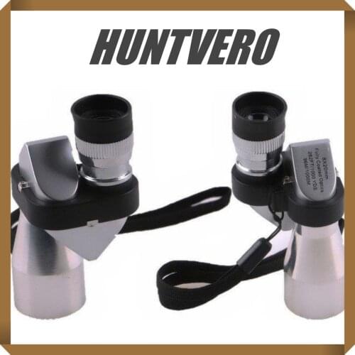HUNTVERO Optics For Hunting