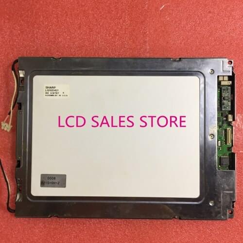 LQ10D421 10.4 INCH Original LCD SCREEN DISPLAY PANNEL FOR CAR DVD