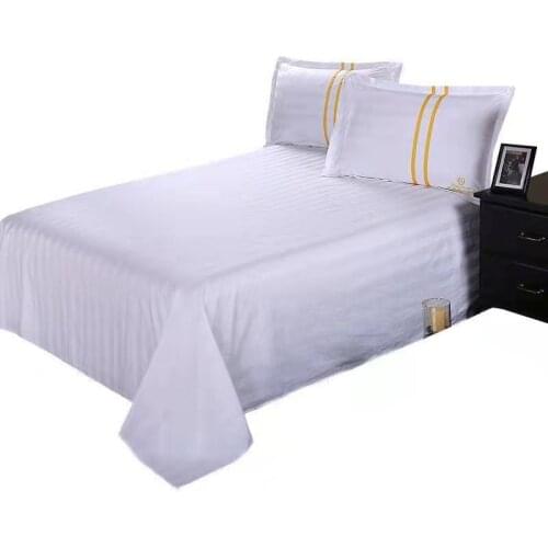 MISSJIAN Bed Sheets