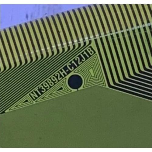 OAN-RM92161FB LCD Driver (COF/TAB) IC new coil liquid crystal drive TV COF TAB RM92161FB-OAN