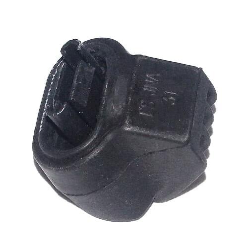 Boot cover buffer trunk rubber for FORD MONDEO MK5 2014-2019 ESCORT 2015-2018