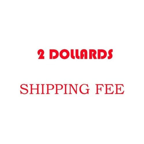 Shipping fee or other other fee
