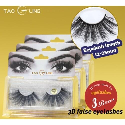 TAOLING Makeup Products