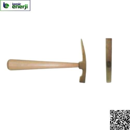 Tek Bronz Pickaxes China