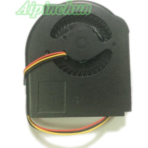 Aipinchun New Cooling Fan For IBM Thinkpad T410 T410I Series Notebook 45M2722 45N5908 Cooler Radiator