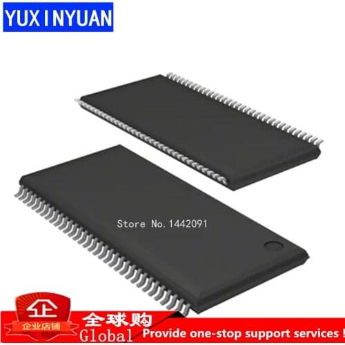 1PCS/LOT HY5DU121622DTP-D43 DDR64M HY5DU121622 TSOP66