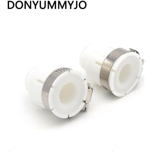 DONYUMMYJO 1pc Universal Connector Suitable For 15mm-22mm Kitchen Faucet Conversion Adapter To Kitchen Faucet Accessories