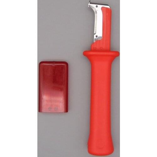 31HS German Style Cable Knife Wire Stripper Patent Stripping tools High quality