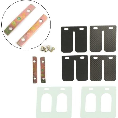 Areyourshop fit for Yamaha BLASTER 200 YFS200 1988-2006 Flex Dual Stage Intake Reeds Kit Set Motorcycle Accessories Parts