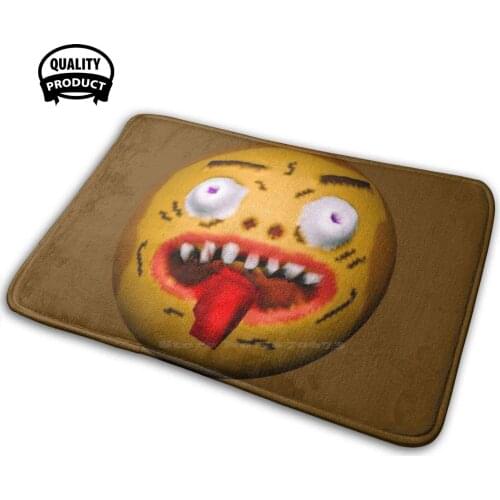 Bolla 3D Soft Interesting Room Goods Rug Carpet Bolla Ball 3D Sphere Culture Sculpture Artist Kamil Henri Human Bee Hive Forger