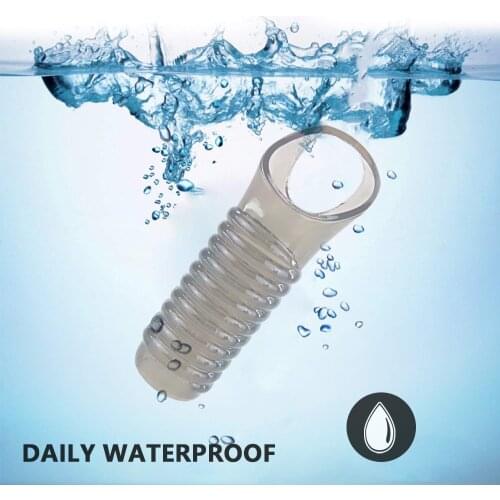 BOONABEE Penis Enlargement Pumps