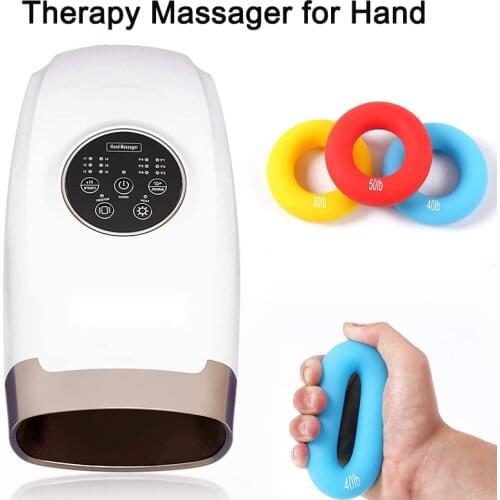 HBMH Hand Massagers
