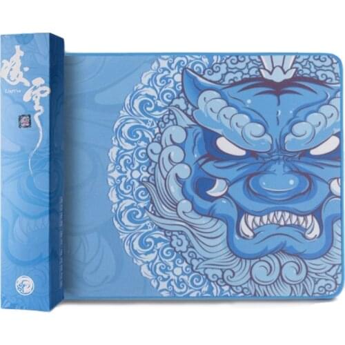 Esports Tiger Gaming Master Gaming Lingyun Mouse Pads Rubber 480x400x4mm