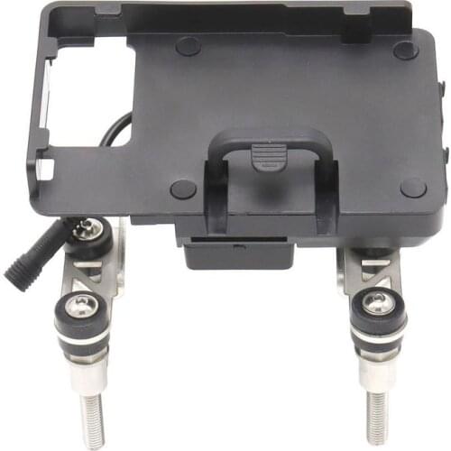 Motorcycle Navigation Bracket Suitable For F750GS Phone Stand Bracket