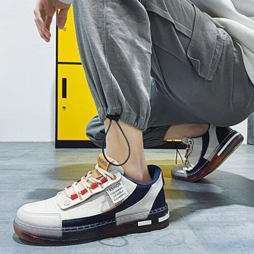 Mansports slip Shoes Men fashion sneaker Breathable Fashion Casual men for mens Sneakers leisure sport shoe causal white shoes