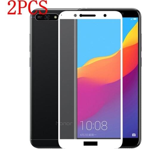 Защитные пленки для Huawei Honor 7A Pro LMRUIXI China At AliExpress