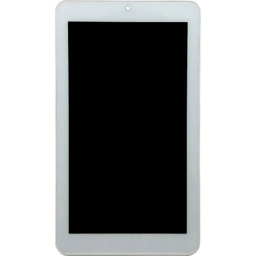 LPPLY NEW LCD DIsplay For ACER Iconia ONE 7 B1-770 B1 770 A5007 Touch Screen Digitizer Assembly