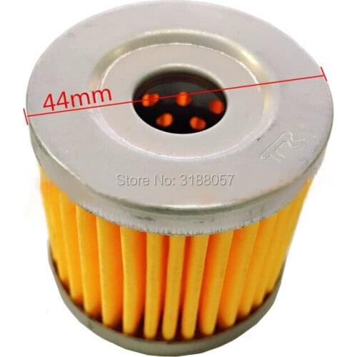 Motorcycle Engine Oil Filter for Suzuki GS125 EN125 GT125 GN125