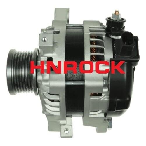NEW HNROCK 12V 100A ALTERNATOR 104210-7090 27060-0L160 A6514S UD15189A FOR TOYOTA